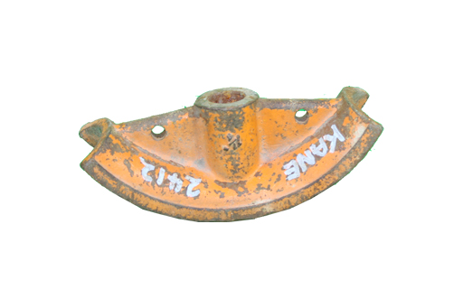 PIPE BENDER CURVE 32NB