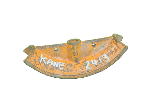 PIPE BENDER CURVE 50NB