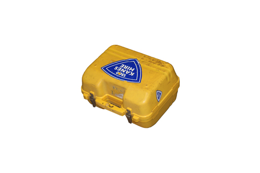 LASER LEVEL CARRY CASE