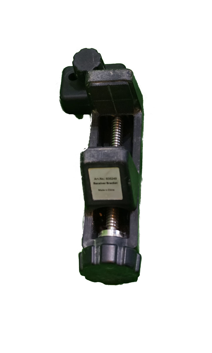 LASER LEVEL WALL MOUNT BRCKET