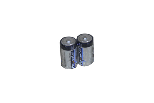 Signal Generator D Batteries