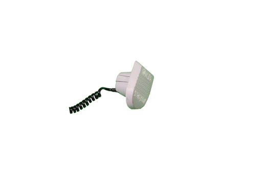 Cable Avoidance Tool Detachable Loud Speaker