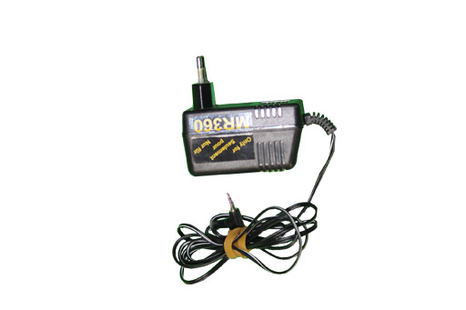 Laser Level Machine Receiver 5 Channel Charger