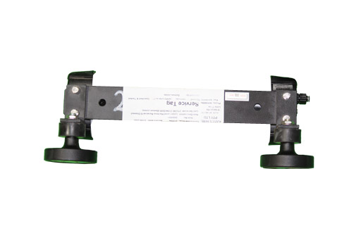 Laser Level Machine Receiver  Bracket & Magnets