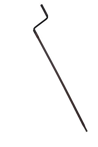 DRAIN CLEANING ROD HANDLE MANUAL