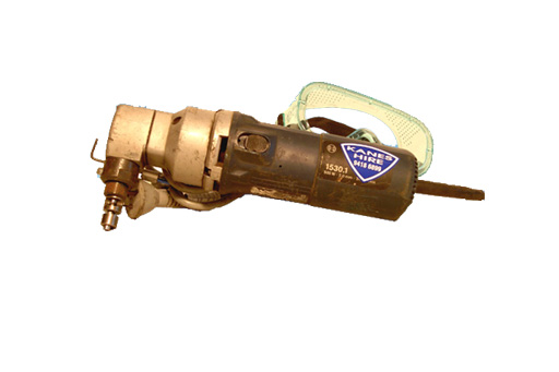 DRILL ANGLE 10mm 240v