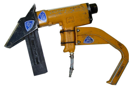 NAIL GUN SECRET Pneumatic