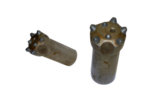 ROPE THREADED BITS - 55mm