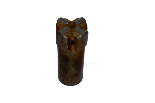 ROPE THREADED BITS - 60mm