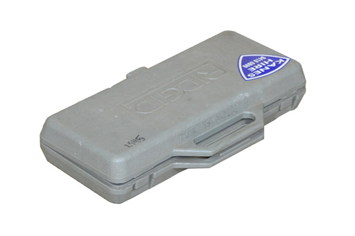PIPE EXPANDER CARRY CASE