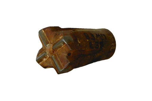 ROPE THREADED BITS - 80mm