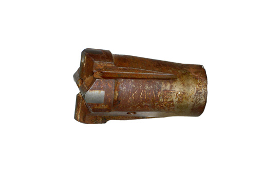 ROPE THREADED BITS - 90mm