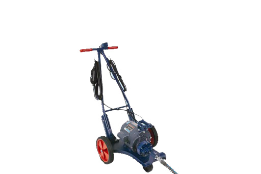 DRAIN CLEANER / ELECTRIC EEL 240v