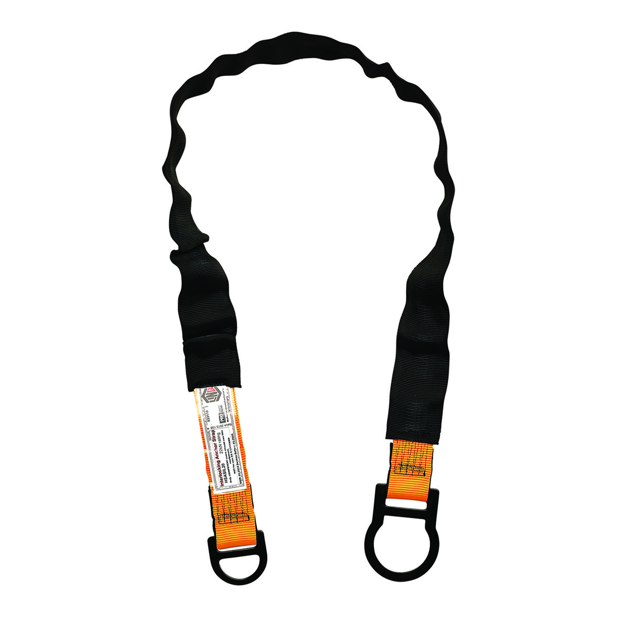 FALL ARREST SLING