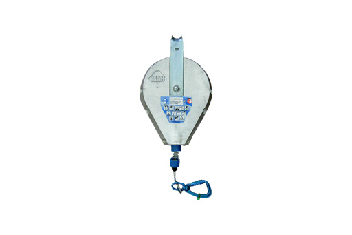 FALL ARREST BLOCK 30M CABLE RETENTION