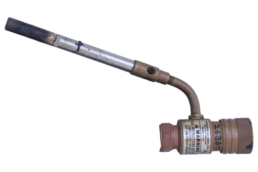 Blow Torch Plumbers