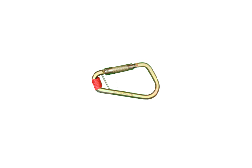 STRETCHER FIRST AID KARABINER to suit Lifting Bridle