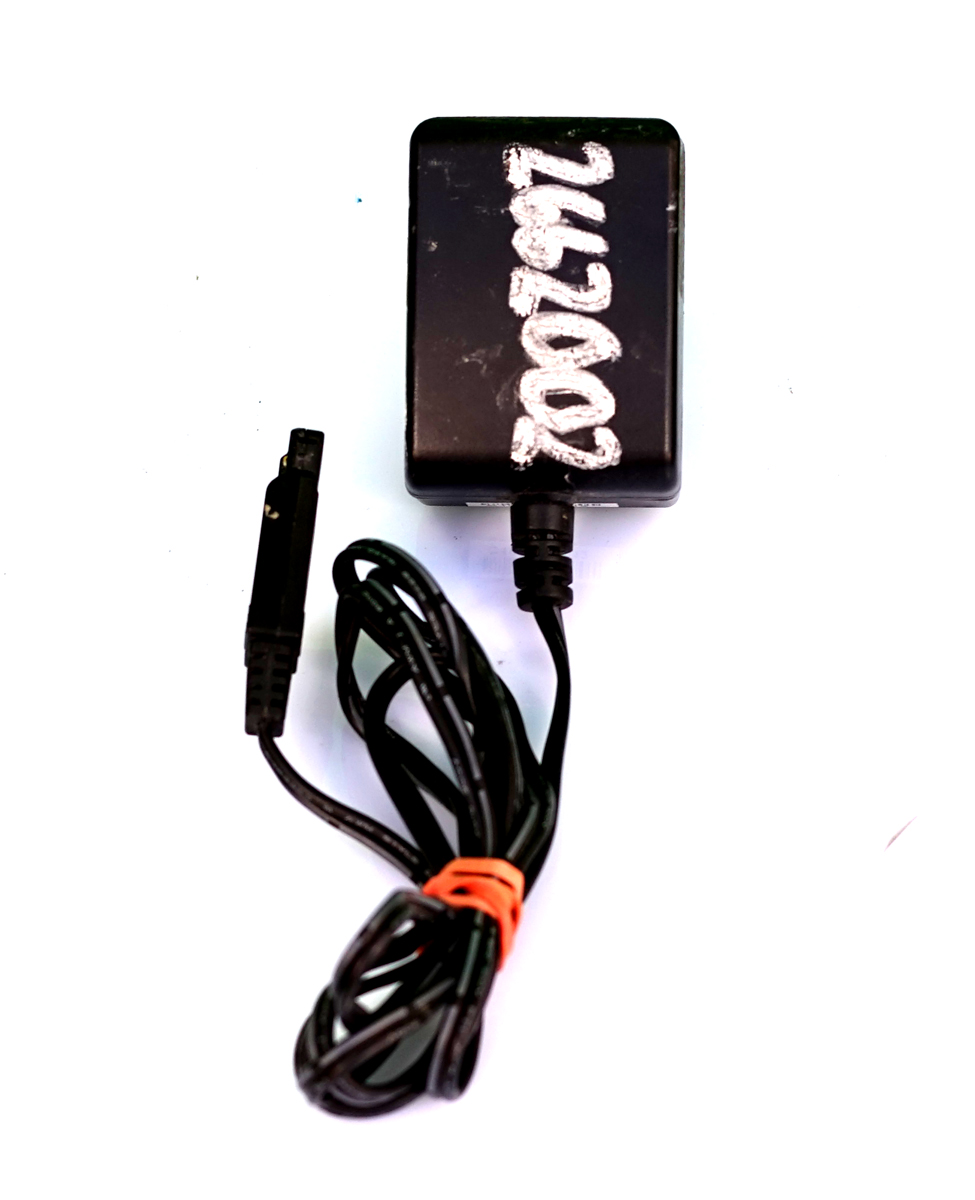 Gas Detector 240V wall charger