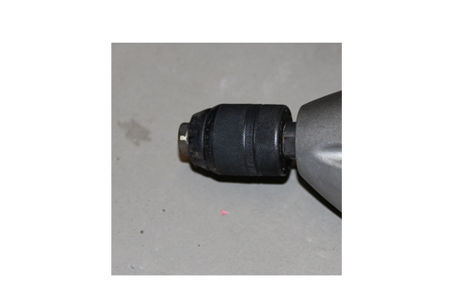 Drill 2 Stroke Keyless Chuck