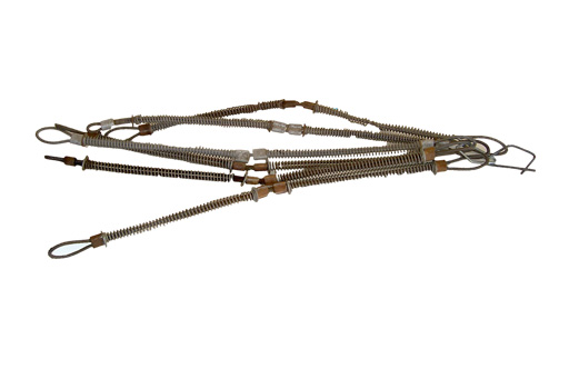 AIR HOSE SAFETY SLING