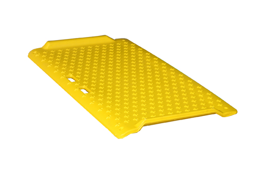 Kerb Ramp, Non-Slip 1200x750mm