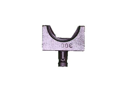 Crimp Die 300mm