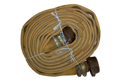 AIR HOSE 50mm x 30m FLAT