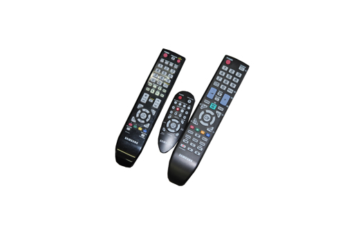 REMOTE CONTROL t/s SAMSUNG TELEVISION