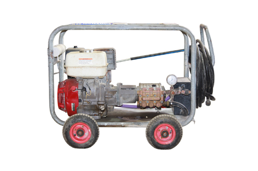 WATER PRESSURE CLEANER 2250PSI UNLEADED