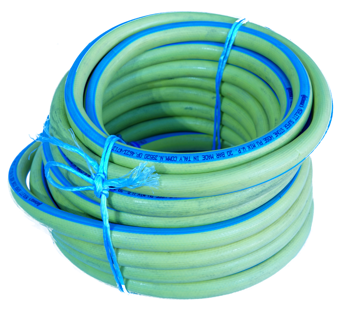 WATER HOSE 19mm x 20m