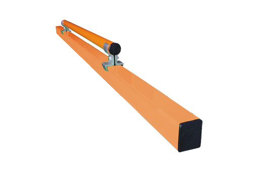 CONCRETE SCREED 2.4M