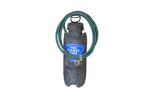 QUICKCUT SAW WATER BOTTLE