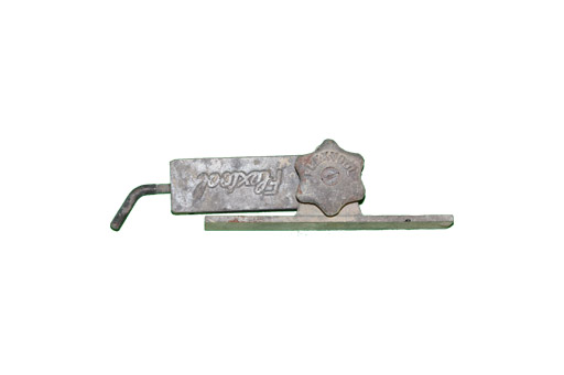BRICK SAW ANGLE ADJUSTER