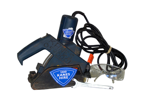 WALL CHASER C/W BLADE