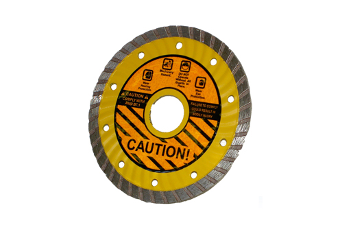 DIAMOND BLADE 100mm/4"