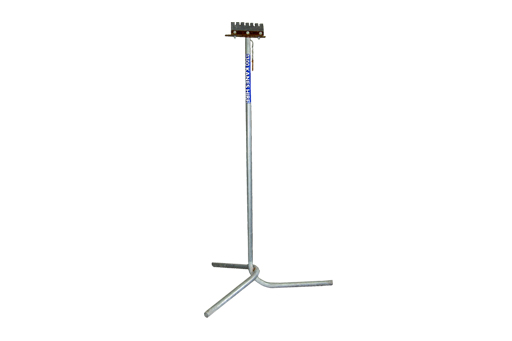 ELECTRIC LEAD STAND