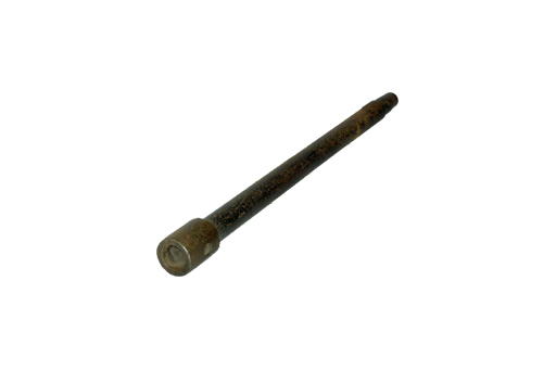 K TAPER CARBIDE EXTENSION BAR 550mm