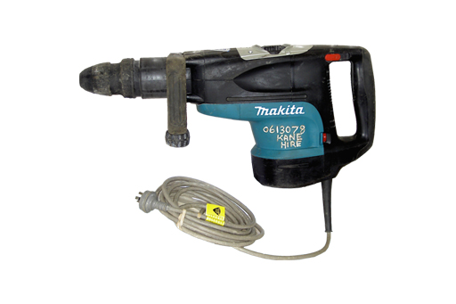 DRILL / HAMMER 10Kg 240V
