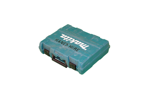 DRILL CORDLESS CARRY CASE