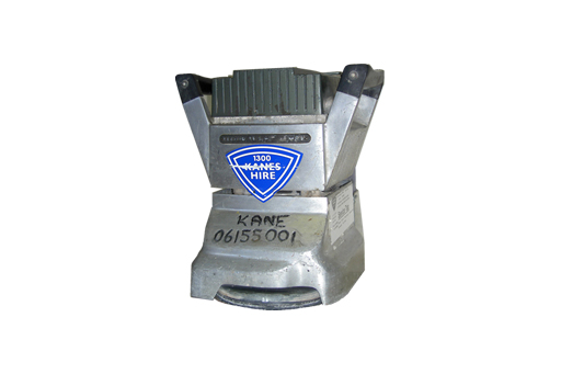 FLOOR EDGER - SANDER