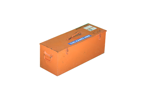 REO CUTTER CARRY BOX