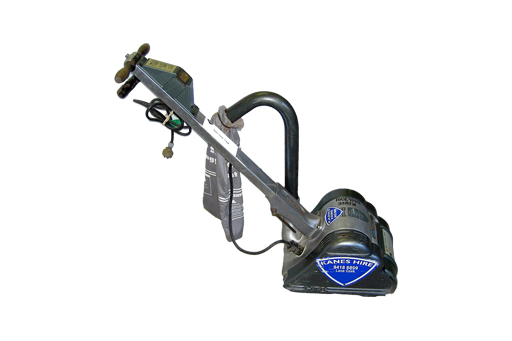 FLOOR SANDER