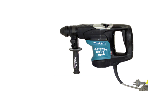 DRILL / HAMMER SDS Multi 4Kg Range 240v