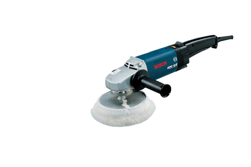 BUFFER 180mm - CAR POLISHER