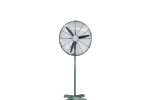 PEDESTAL FAN 450MM DIA 3 SPEED
