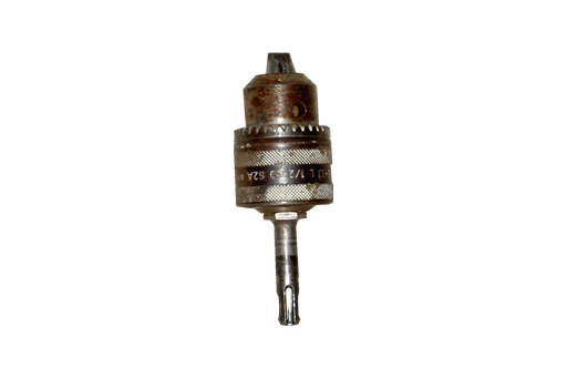 SDS MULTI CARBIDE ADAPTOR