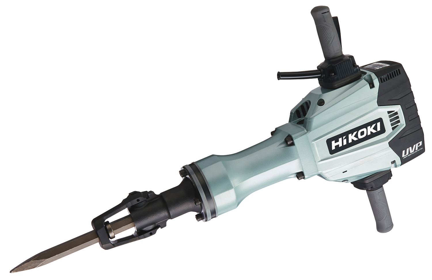 DEMOLITION HAMMER 29kg/65lb 240v