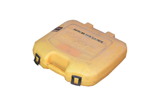NAIL GUN IMPULSE CASE