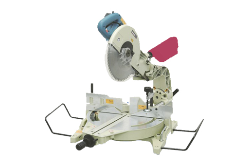 SAW COMPOUND COMBINATION SLIDE 305mm