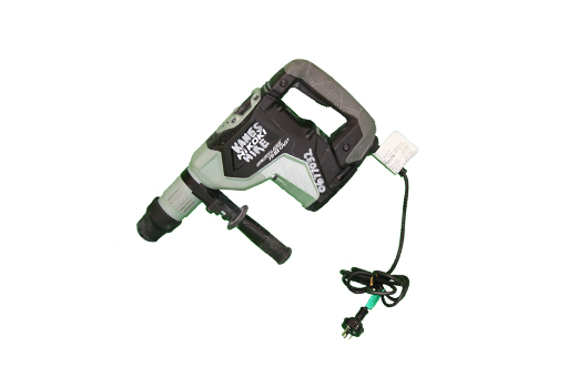 DRILL / HAMMER 7KG 240 Volt